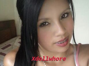Xdollwhore