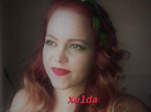 Xelda