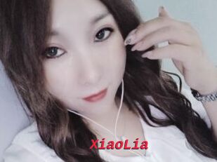 XiaoLia