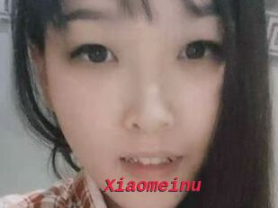 Xiaomeinu