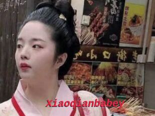 Xiaoqianbabey
