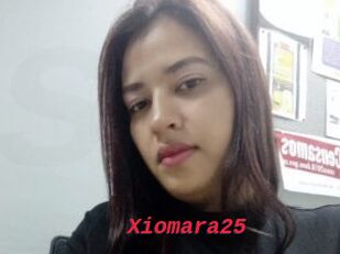 Xiomara25