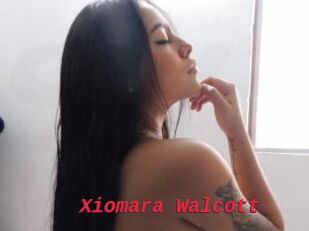 Xiomara_Walcott