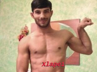 Xlape1