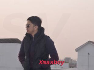 Xmasboy