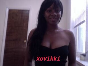 XoVikki