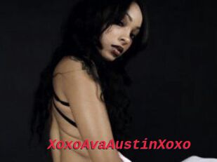 XoxoAvaAustinXoxo