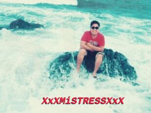 XxXMiSTRESSXxX