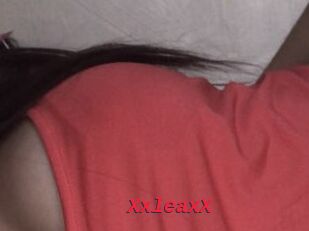 XxleaxX