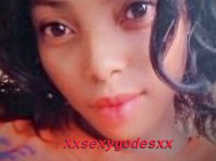 Xxsexygodesxx