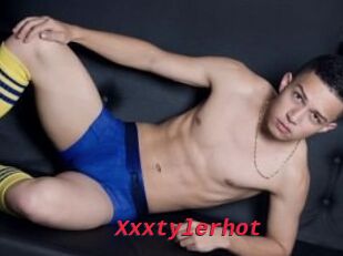 Xxxtylerhot