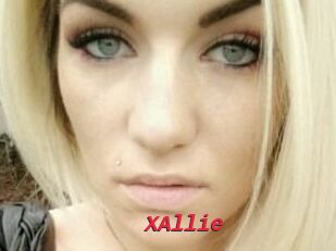 XAllie