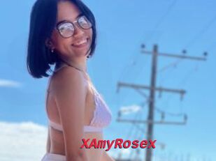 XAmyRosex