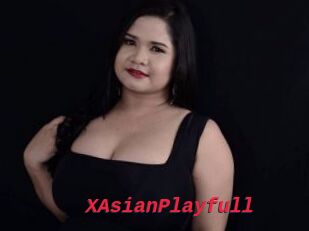 XAsianPlayfull