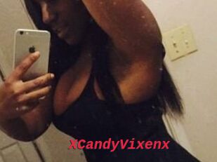 XCandyVixenx
