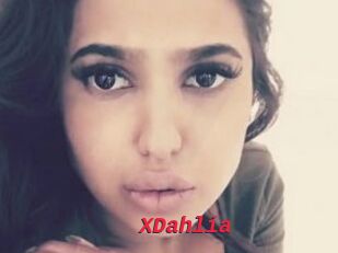 XDahlia
