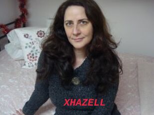 XHAZELL