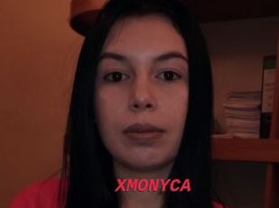 XMONYCA