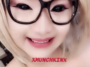 XMUNCHKINx