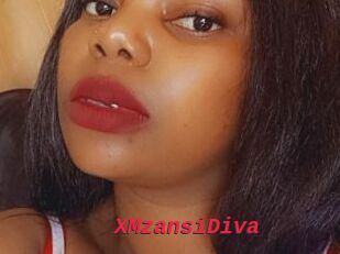 XMzansiDiva