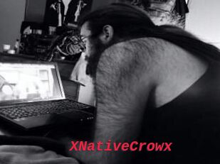 XNativeCrowx