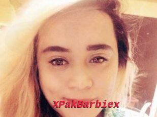 XPakBarbiex