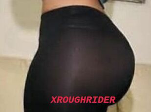 XROUGH_RIDER