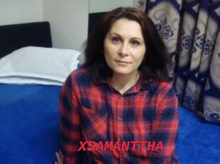 XSAMANTTHA