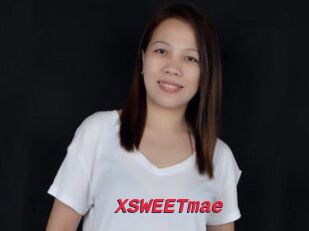 XSWEETmae