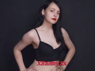 XSammyXx