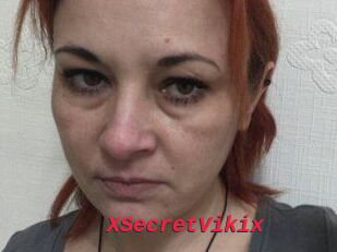 XSecretVikix