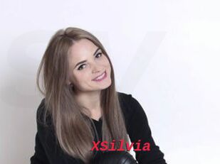 XSilvia