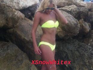 XSnow_Whitex