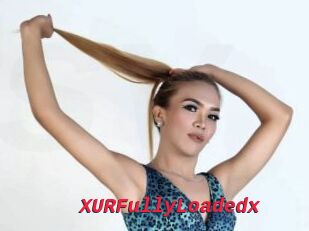 XURFullyLoadedx