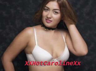 XXHotCarolineXx