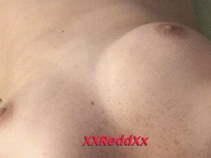 XXReddXx