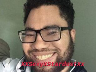 XXSexyXStardustXx