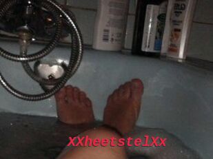 XXheetstelXx