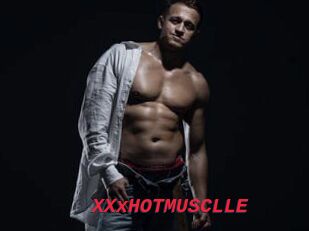 XXxHOTMUSCLLE