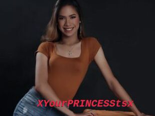 XYourPRINCESStsx