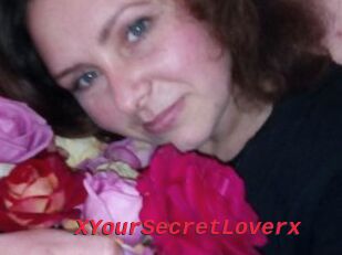 XYourSecretLoverx