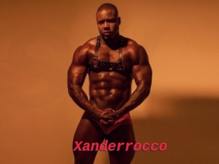 Xanderrocco