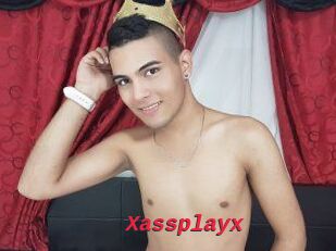 Xassplayx