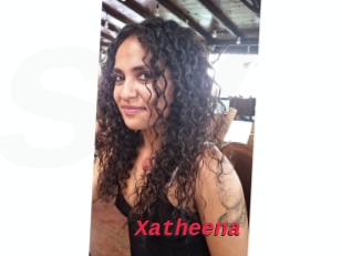 Xatheena