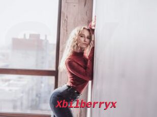 Xbilberryx