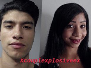Xcouplexplosiveex