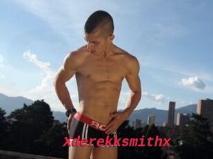 Xderekksmithx