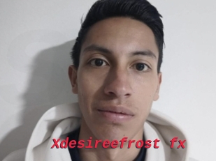 Xdesireefrost_fx
