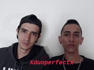 Xduoperfectx