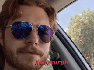 Xenomurph